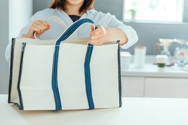 フリマアプリから始める！無理のないエコな暮らし